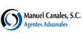 MANUEL CANALES SC logo