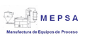 Manufactura De Equipos De Proceso logo