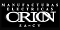 Manufacturas Electricas Orion S.A. De C.V. logo