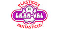 Manufacturas Gran Val logo