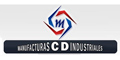 Manufacturas Industriales Cd logo