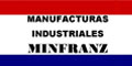 Manufacturas Industriales Minfranz