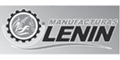 MANUFACTURAS LENIN logo