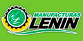 Manufacturas Lenin logo