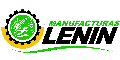 Manufacturas Lenin logo