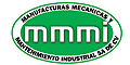 MANUFACTURAS MECANICAS Y MANTENIMIENTO INDUSTRIAL logo