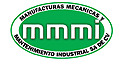 MANUFACTURAS MECANICAS Y MANTENIMIENTO INDUSTRIAL