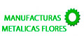 Manufacturas Metalicas Flores