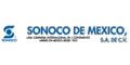 Manufacturas Sonoco Sa De Cv logo