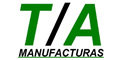 Manufacturas T/A logo