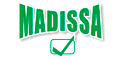 Manufacturas Y Diseños De Saltillo Sa De Cv Madissa logo