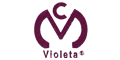 MANUFACTURERA DE CEPILLOS VIOLETA, SA DE CV logo