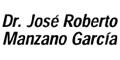 MANZANO GARCIA JOSE ROBERTO DR. logo