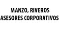 Manzo, Riveros Asesores Corporativos logo