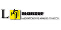 Manzur logo