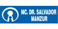 MANZUR SALVADOR DR logo