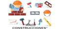 Maov Construcciones logo