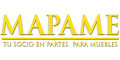 Mapame logo