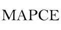 Mapce logo