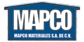 Mapco logo