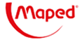 MAPED logo