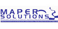 Maper Solutions logo
