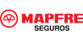MAPFRE SEGUROS logo