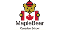 Maple Bear Canadian School logo