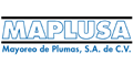 MAPLUSA logo