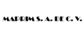 Maprim S.A. De C.V. logo