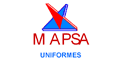 MAPSA UNIFORMES logo