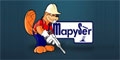 Mapyser logo