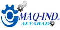 Maq Ind Alvarado logo