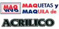 Maq Maq Maquetas Y Maquilas logo
