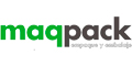 Maq Pack logo