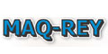 MAQ REY logo
