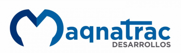 Maqnatrac Desarrollos SA de CV logo
