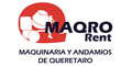 Maqro Rent logo