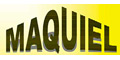 Maquiel logo