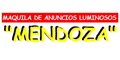 Maquila De Anuncios Luminosos Mendoza logo