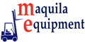 Maquila Equipment logo
