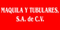 Maquila Y Tubulares Sa De Cv logo