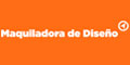 Maquiladora De Diseño logo