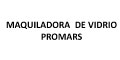 Maquiladora De Vidrio Promars logo