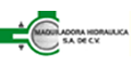 MAQUILADORA HIDRAULICA S.A. DE logo