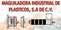 MAQUILADORA INDUSTRIAL DE PLASTICOS, S.A. DE C.V. logo