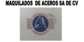 Maquilados De Acero Sa De Cv logo