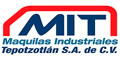 Maquilas Industriales Tepotzotlan logo