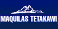 MAQUILAS TETAKAWI logo