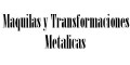 Maquilas Y Transformaciones Metalicas logo